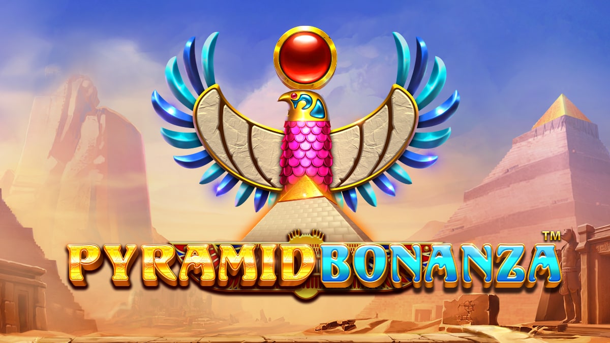 pyramid bonanza