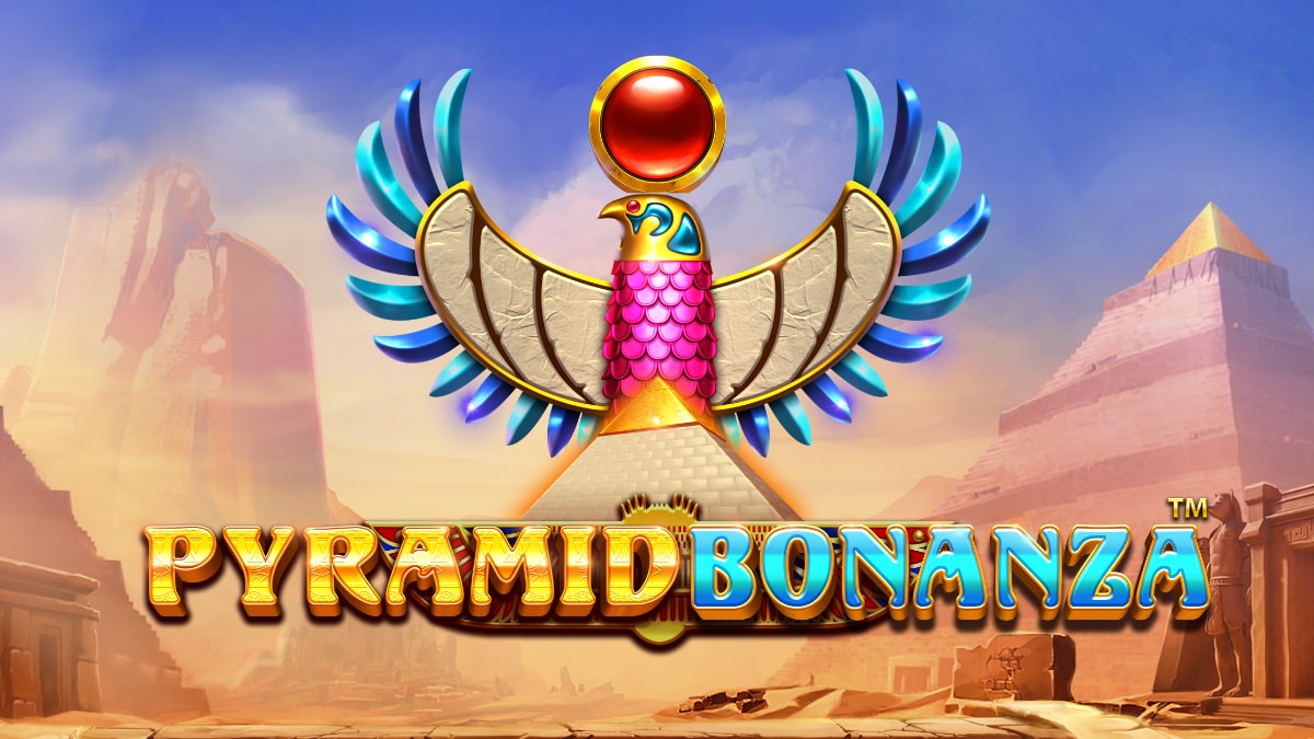 pyramid bonanza