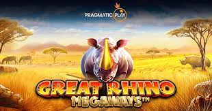 slot great rhino megaways
