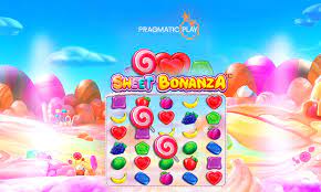 demo slot sweet bonanza